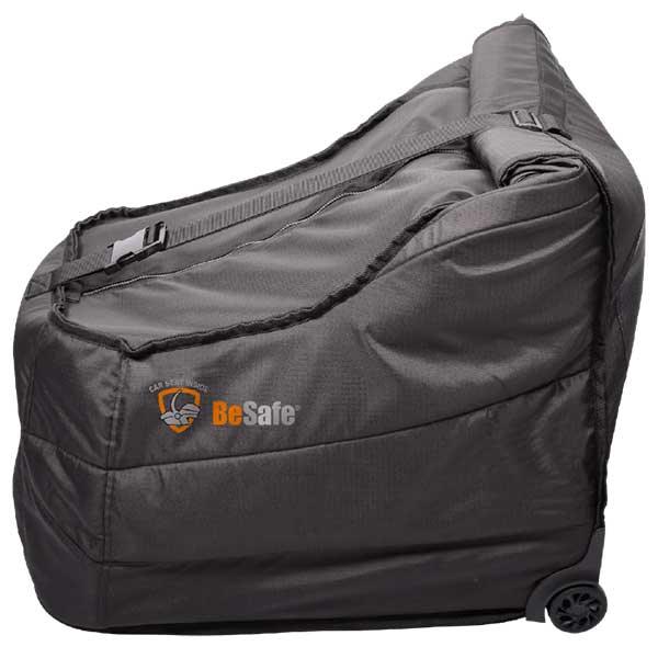 BeSafe Saco de Protecção e Transporte - Bebegui - Cadeiras Auto e Carrinhos