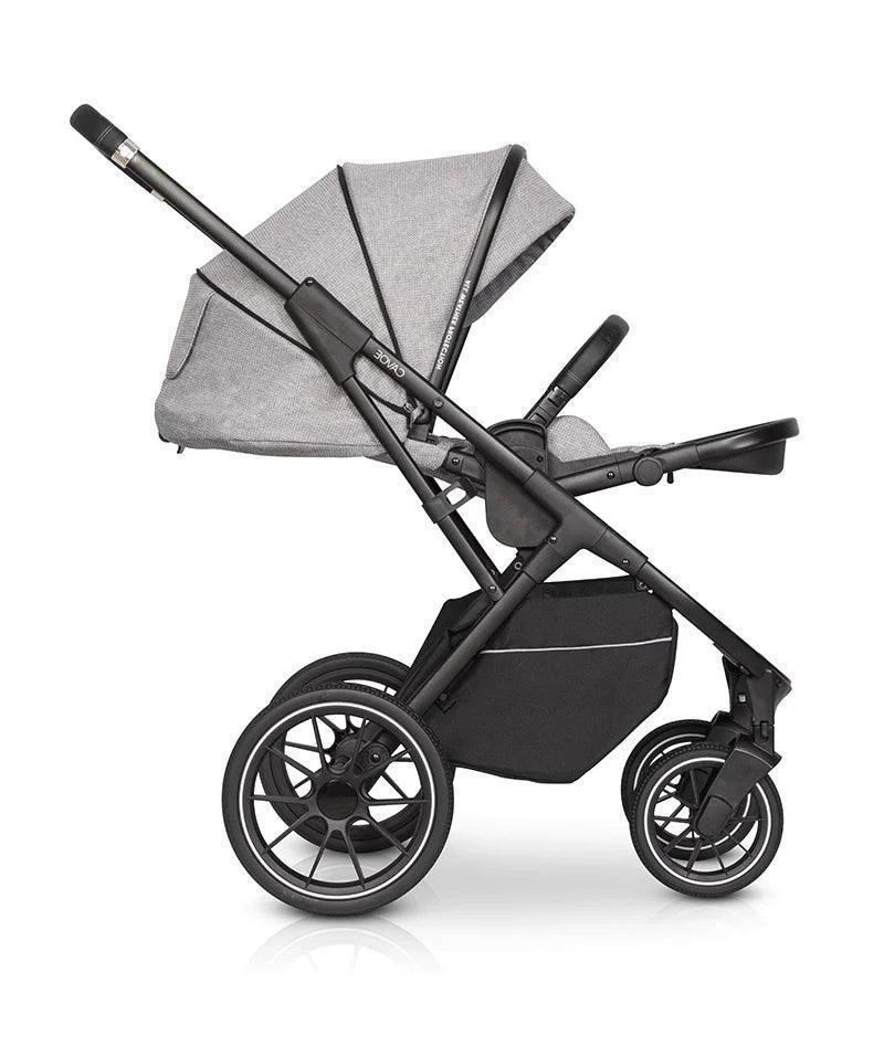 Cavoe - AXO COMFORT - Frost (Art. Exposto) - Bebegui - Cadeiras Auto e Carrinhos