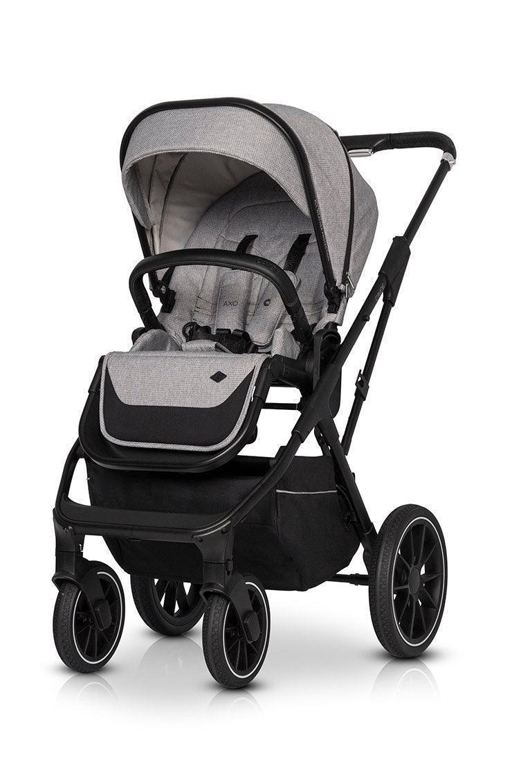 Cavoe - AXO COMFORT - Frost (Art. Exposto) - Bebegui - Cadeiras Auto e Carrinhos