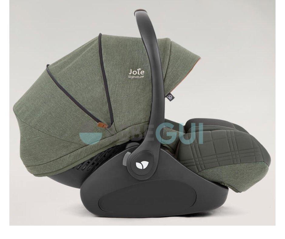 Joie i LEVEL RECLINE Signature - Pine - Bebegui - Cadeiras Auto e Carrinhos