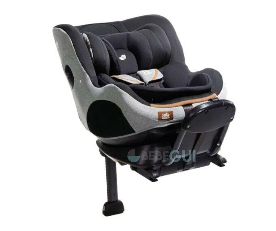 Joie i-PRODIGI Signature - Carbon - Bebegui - Cadeiras Auto e Carrinhos