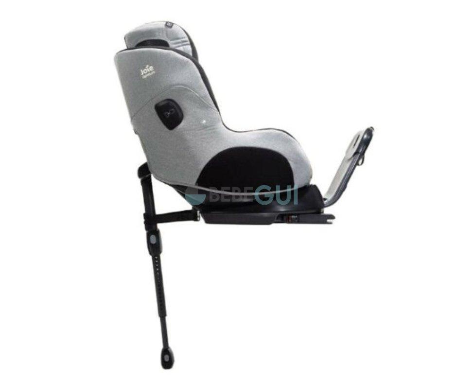 Joie i-PRODIGI Signature - Carbon - Bebegui - Cadeiras Auto e Carrinhos