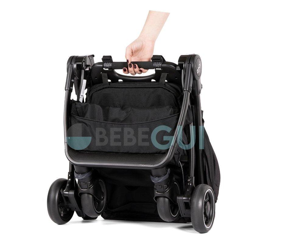 Joie - PACT - Ember - Bebegui - Cadeiras Auto e Carrinhos