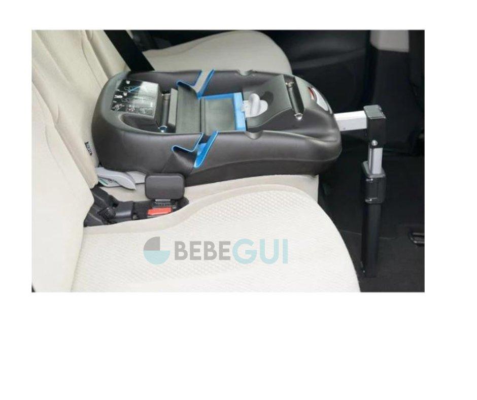 Junama - Base isofix / cintos - Bebegui - Cadeiras Auto e Carrinhos