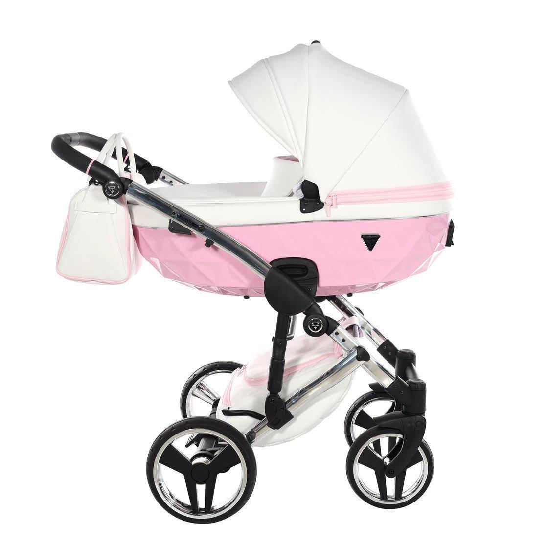 Junama - CANDY - Pink - Bebegui - Cadeiras Auto e Carrinhos