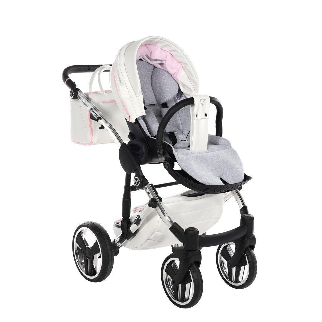 Junama - CANDY - Pink - Bebegui - Cadeiras Auto e Carrinhos