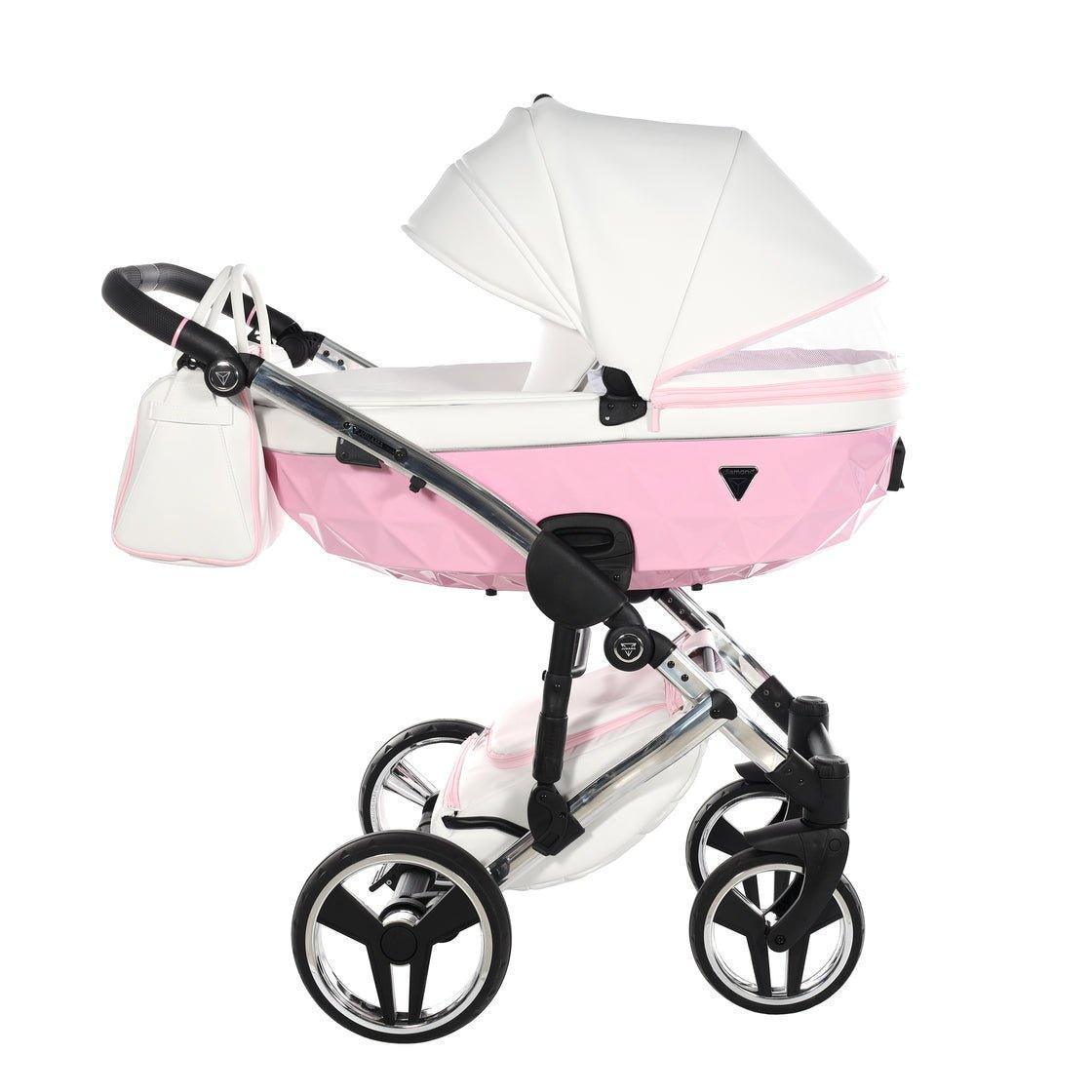 Junama - CANDY - Pink - Bebegui - Cadeiras Auto e Carrinhos