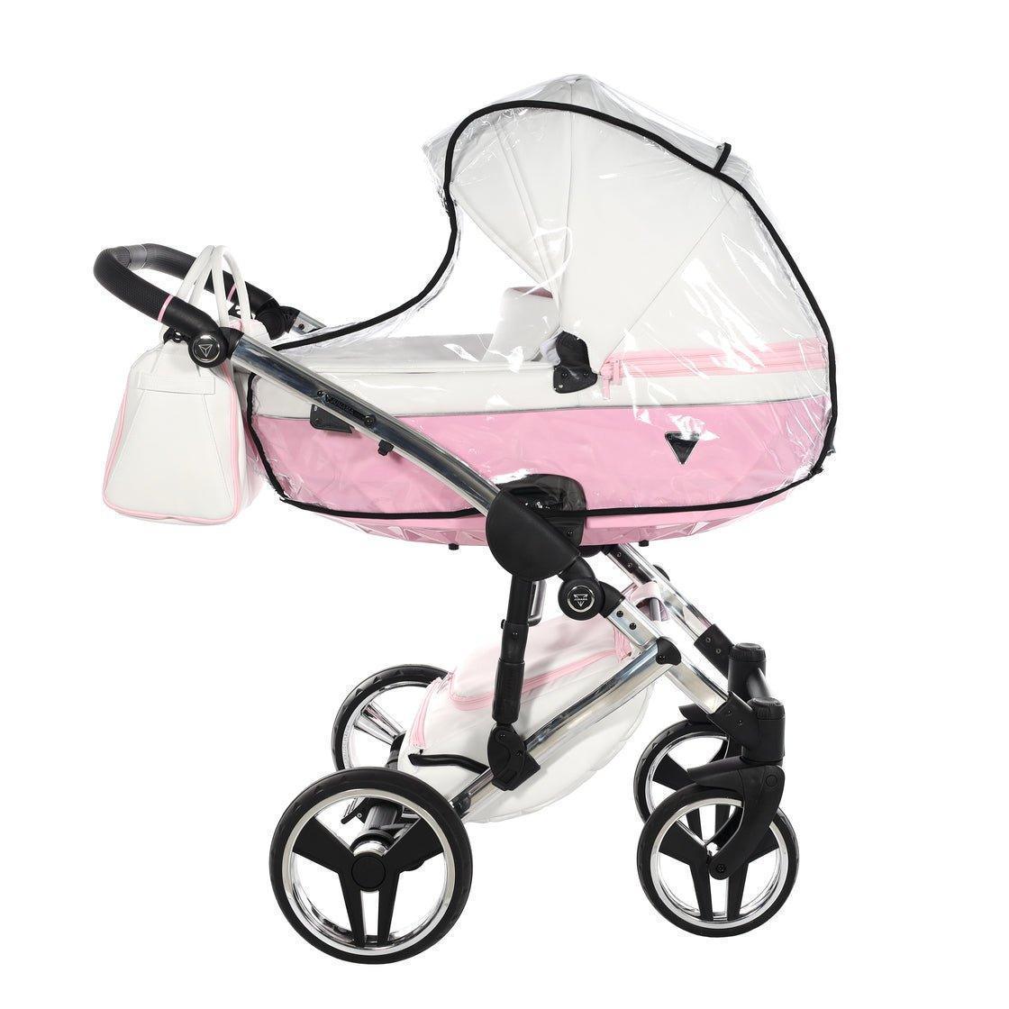 Junama - CANDY - Pink - Bebegui - Cadeiras Auto e Carrinhos