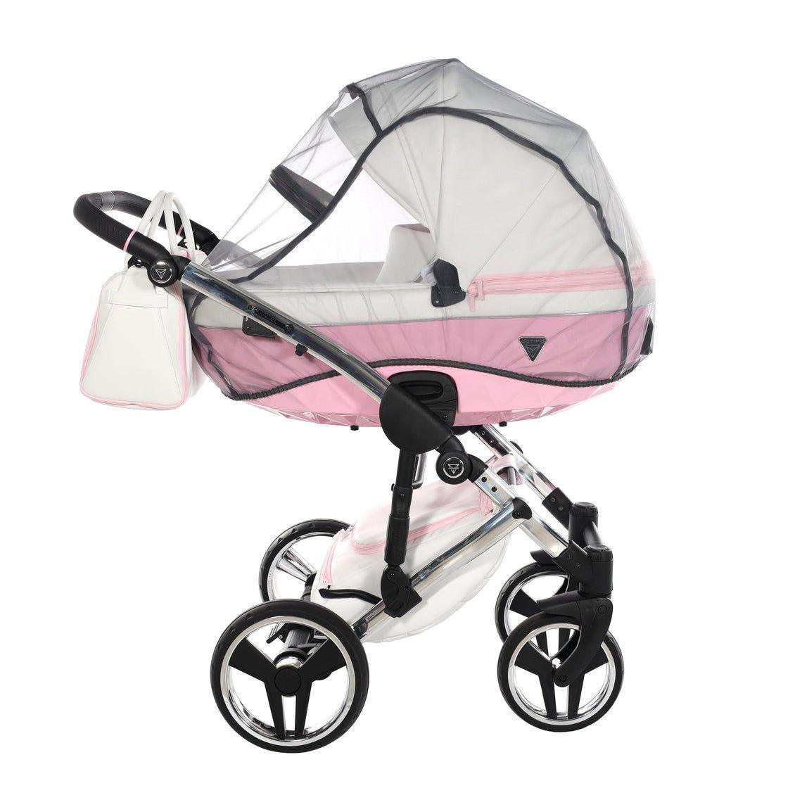 Junama - CANDY - Pink - Bebegui - Cadeiras Auto e Carrinhos