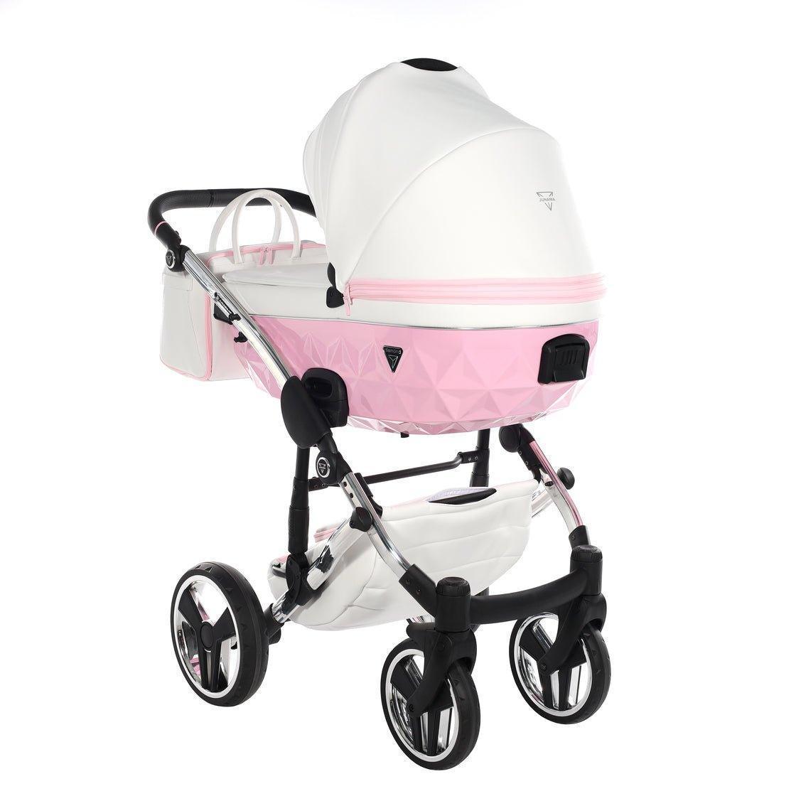 Junama - CANDY - Pink - Bebegui - Cadeiras Auto e Carrinhos