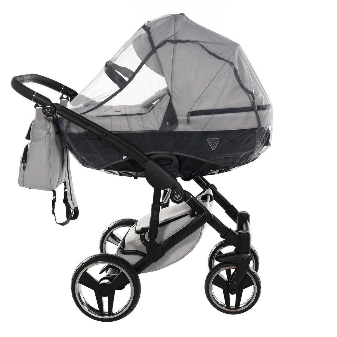 Junama - Diamond - Beige 2x1 - Bebegui - Cadeiras Auto e Carrinhos