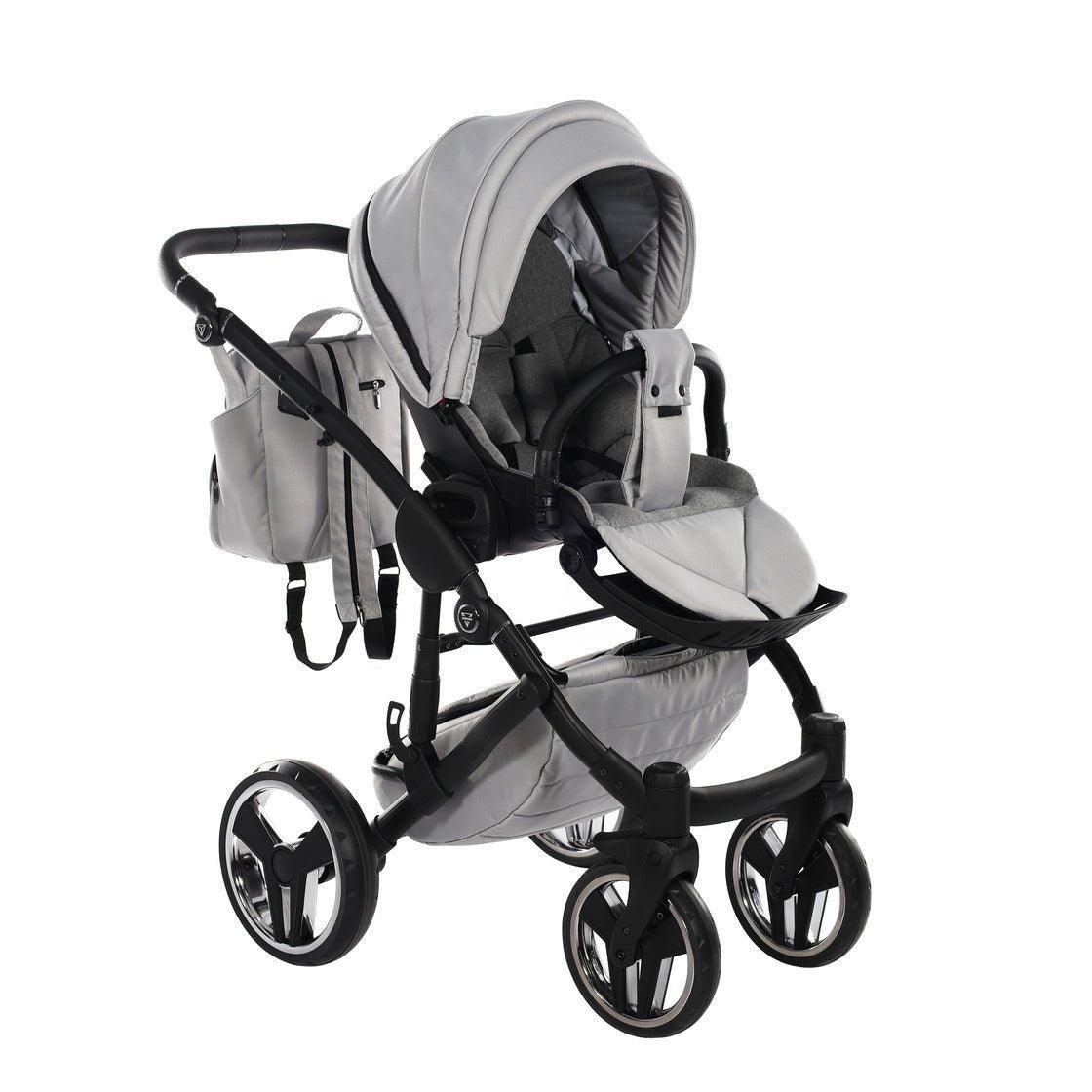 Junama - Diamond - Beige 2x1 - Bebegui - Cadeiras Auto e Carrinhos