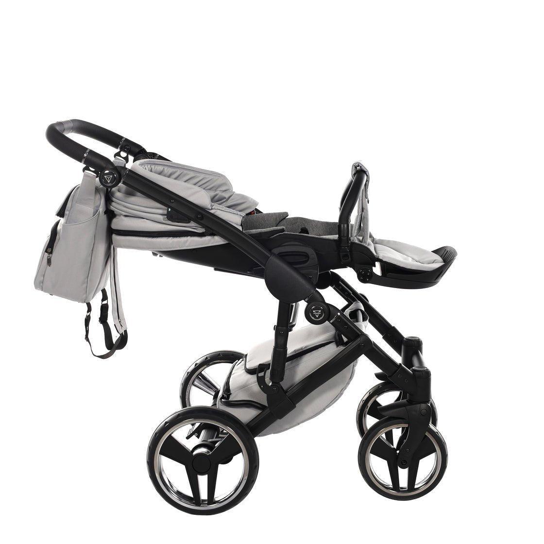 Junama - Diamond - Beige 2x1 - Bebegui - Cadeiras Auto e Carrinhos