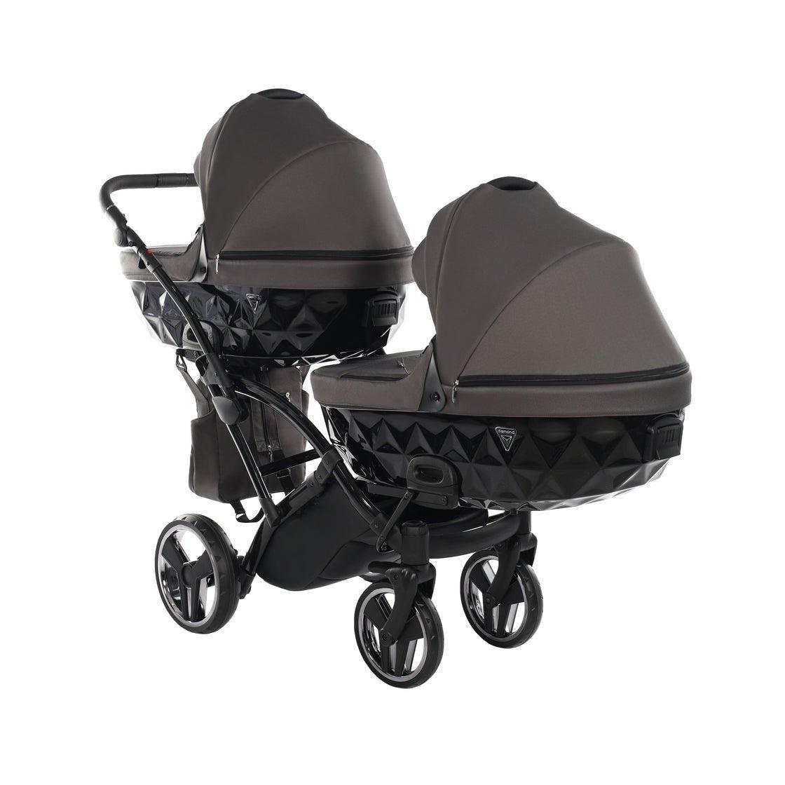Junama Diamond Duo Slim - Graphite - Bebegui - Cadeiras Auto e Carrinhos