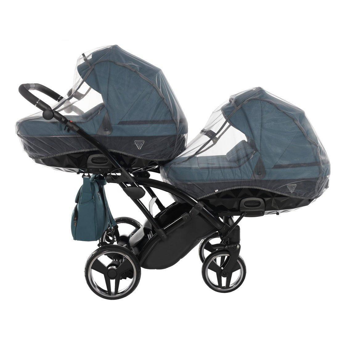 Junama Diamond Duo Slim - Green - Bebegui - Cadeiras Auto e Carrinhos