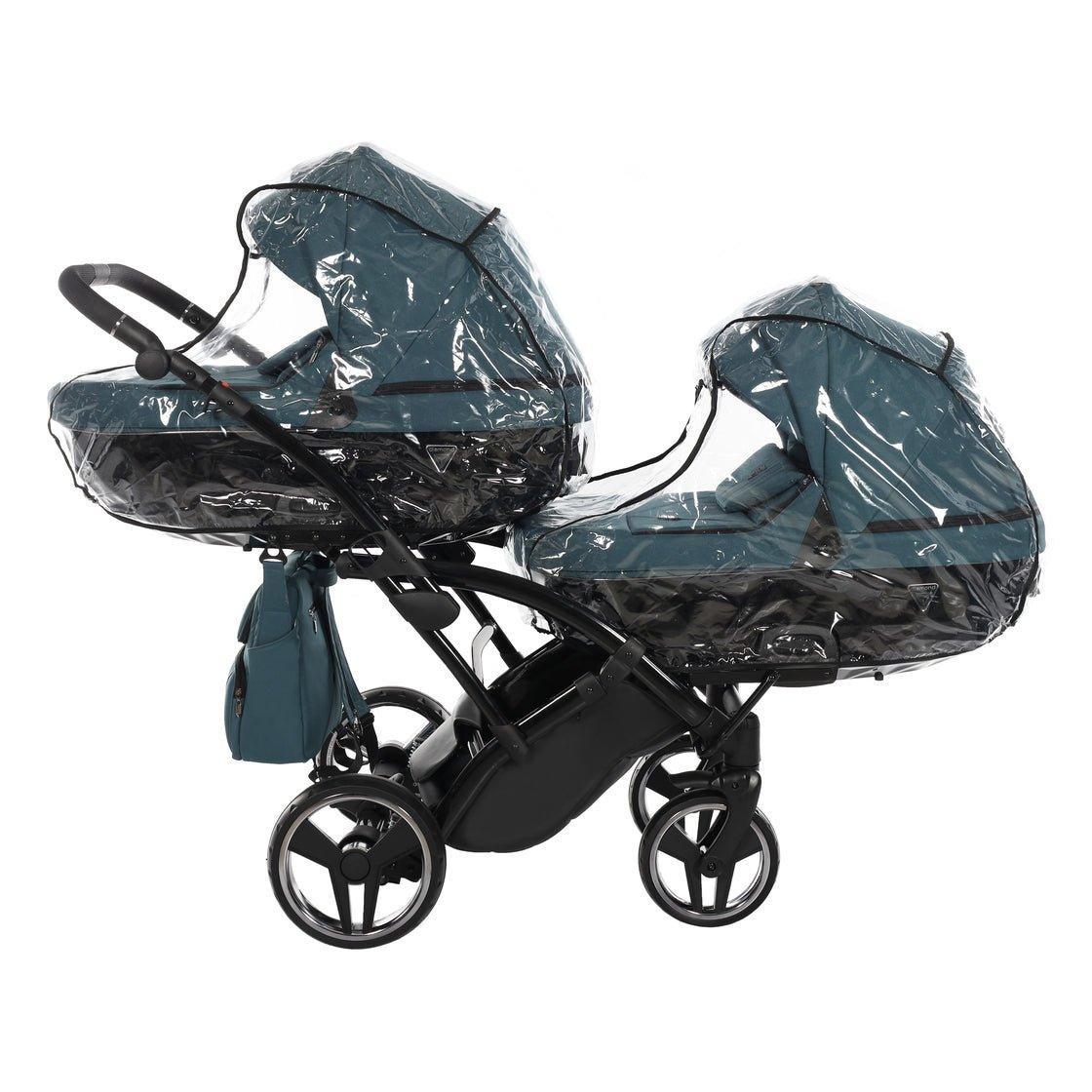 Junama Diamond Duo Slim - Green - Bebegui - Cadeiras Auto e Carrinhos