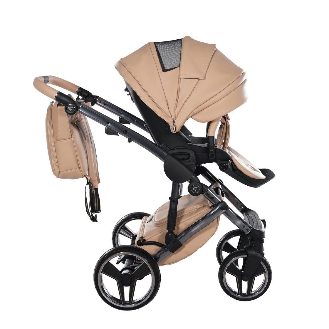 Junama - Hand Craft - Camel 2x1 - Bebegui - Cadeiras Auto e Carrinhos