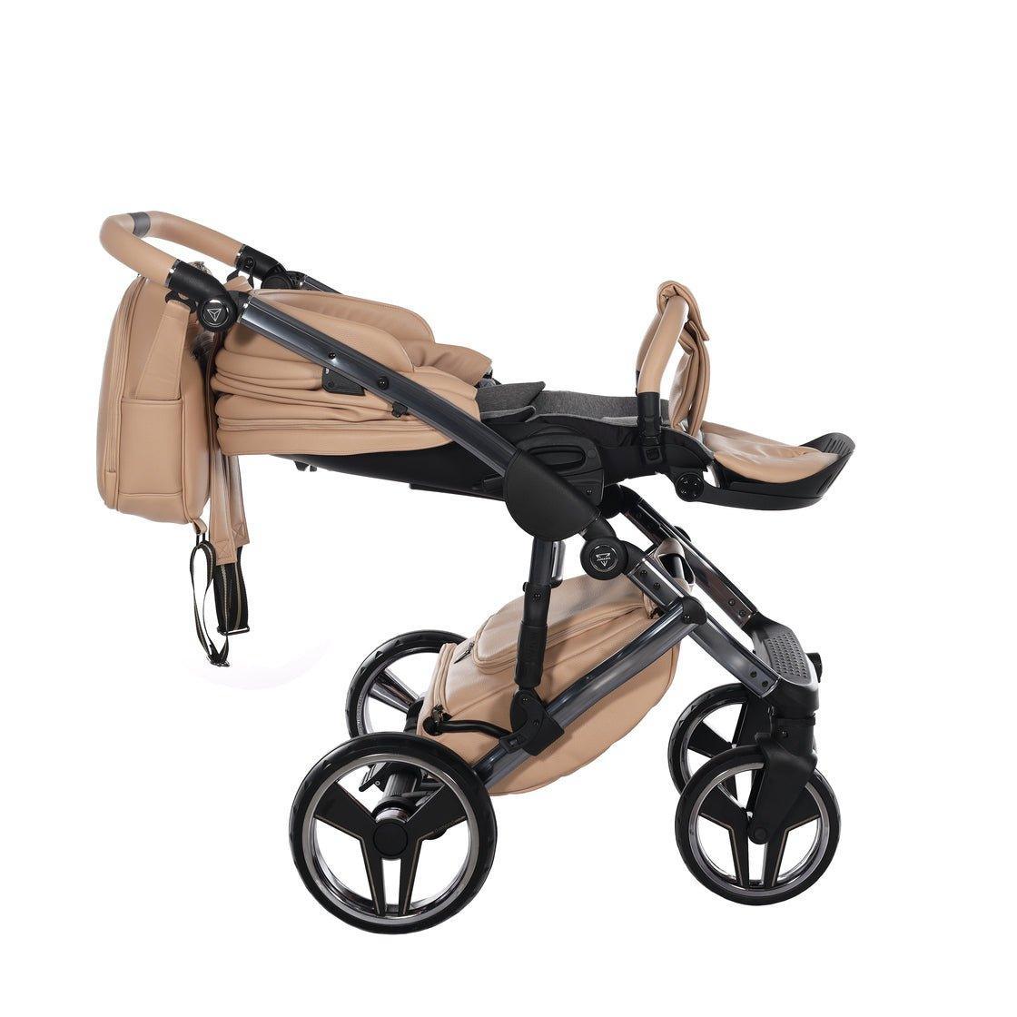 Junama - Hand Craft - Camel 2x1 - Bebegui - Cadeiras Auto e Carrinhos
