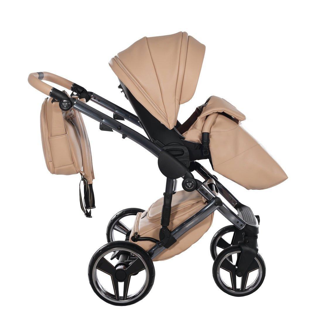 Junama - Hand Craft - Camel 2x1 - Bebegui - Cadeiras Auto e Carrinhos