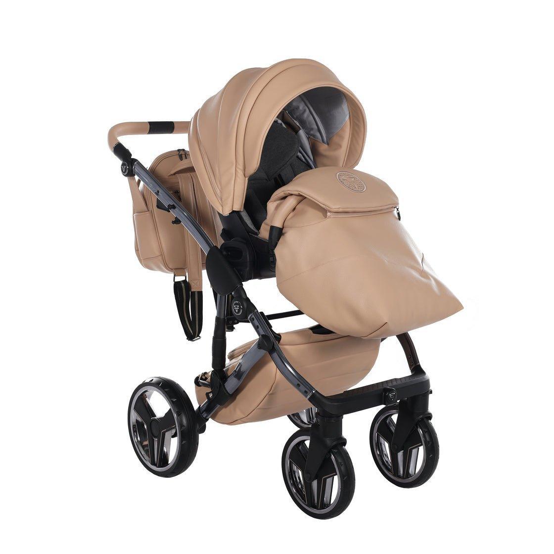 Junama - Hand Craft - Camel 2x1 - Bebegui - Cadeiras Auto e Carrinhos