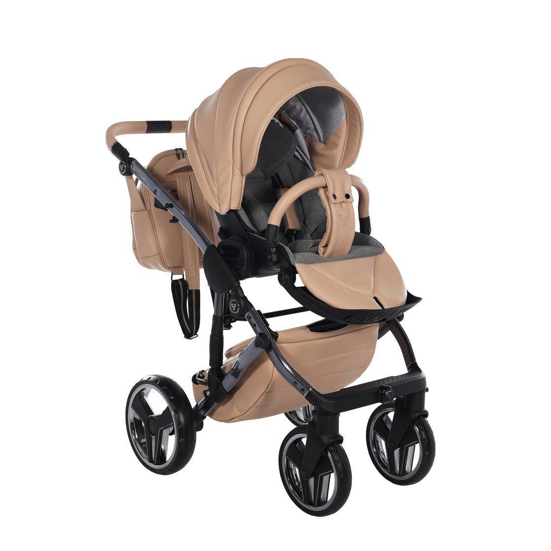 Junama - Hand Craft - Camel 2x1 - Bebegui - Cadeiras Auto e Carrinhos