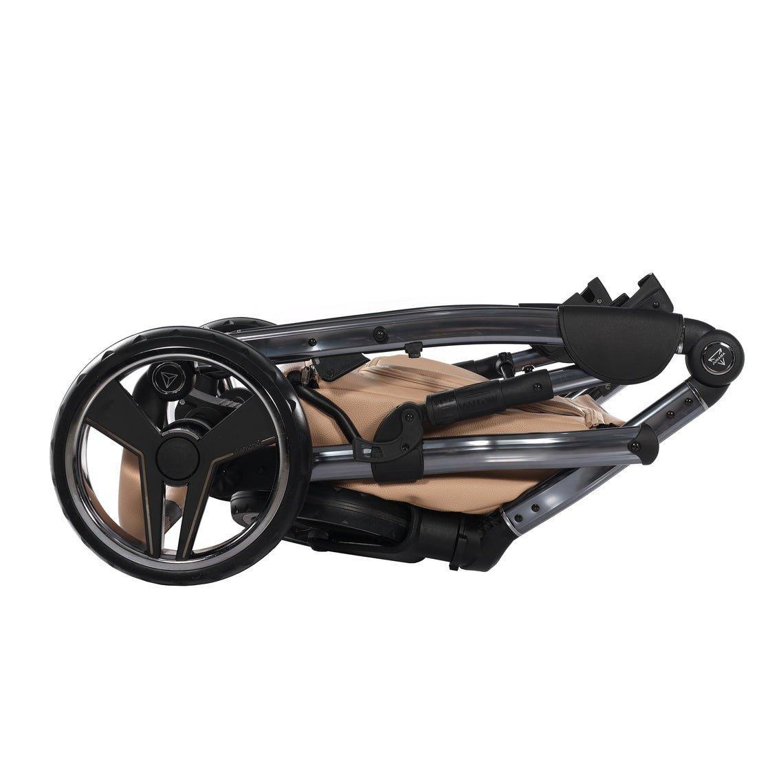 Junama - Hand Craft - Camel 2x1 - Bebegui - Cadeiras Auto e Carrinhos