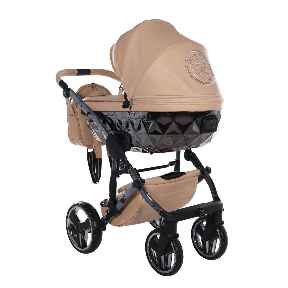Junama - Hand Craft - Camel 2x1 - Bebegui - Cadeiras Auto e Carrinhos