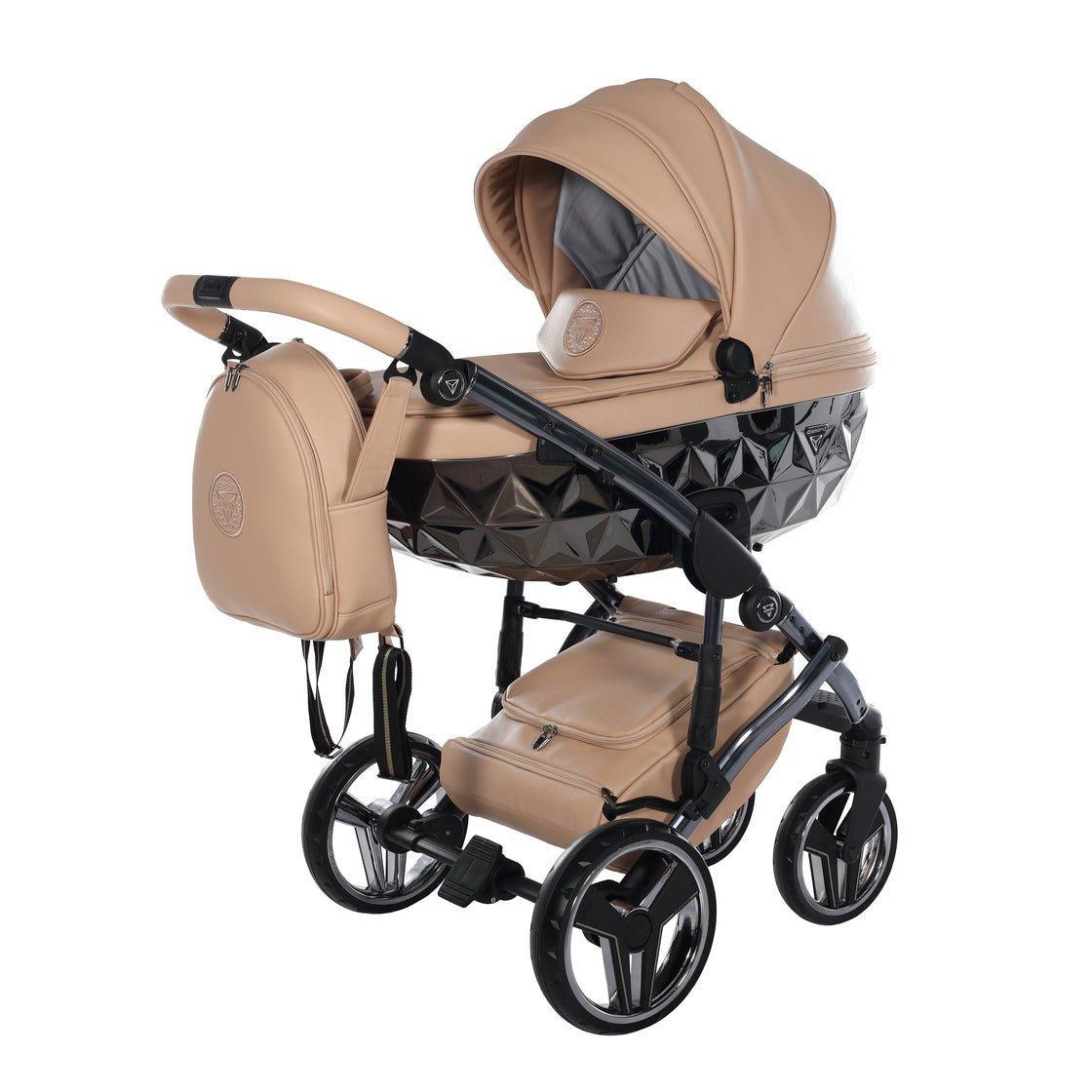 Junama - Hand Craft - Camel 2x1 - Bebegui - Cadeiras Auto e Carrinhos