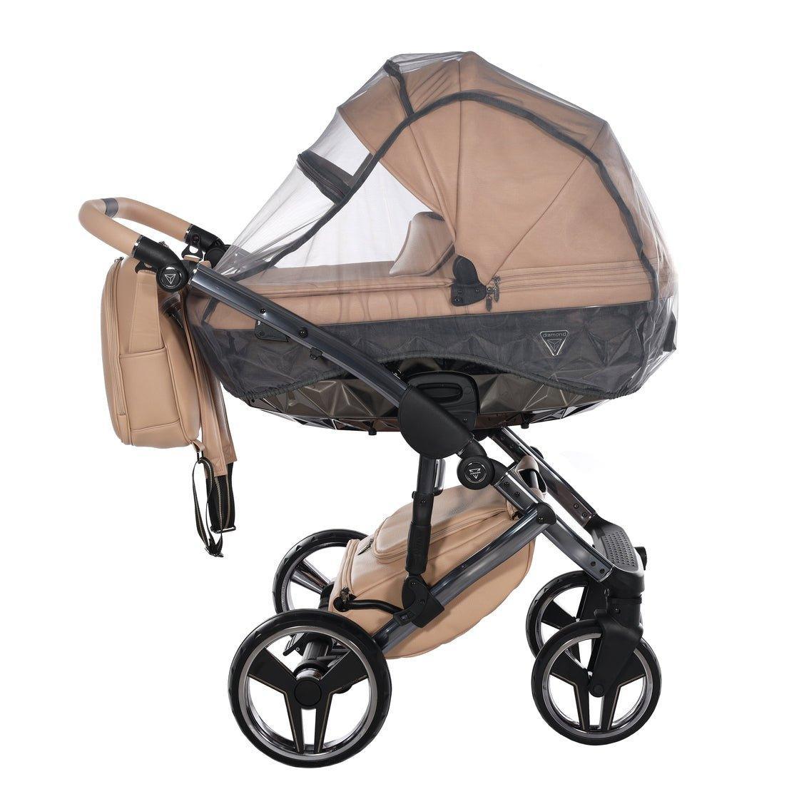 Junama - Hand Craft - Camel 2x1 - Bebegui - Cadeiras Auto e Carrinhos
