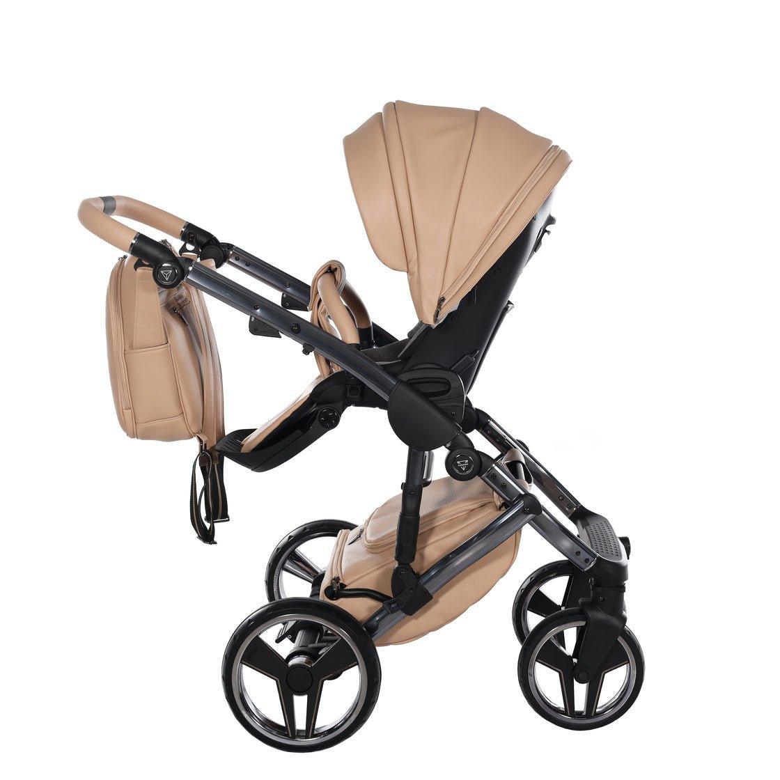 Junama - Hand Craft - Camel 2x1 - Bebegui - Cadeiras Auto e Carrinhos