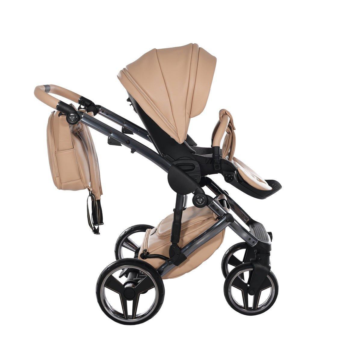 Junama - Hand Craft - Camel 2x1 - Bebegui - Cadeiras Auto e Carrinhos