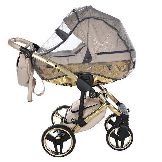 Junama - Heart - Beige - Bebegui - Cadeiras Auto e Carrinhos