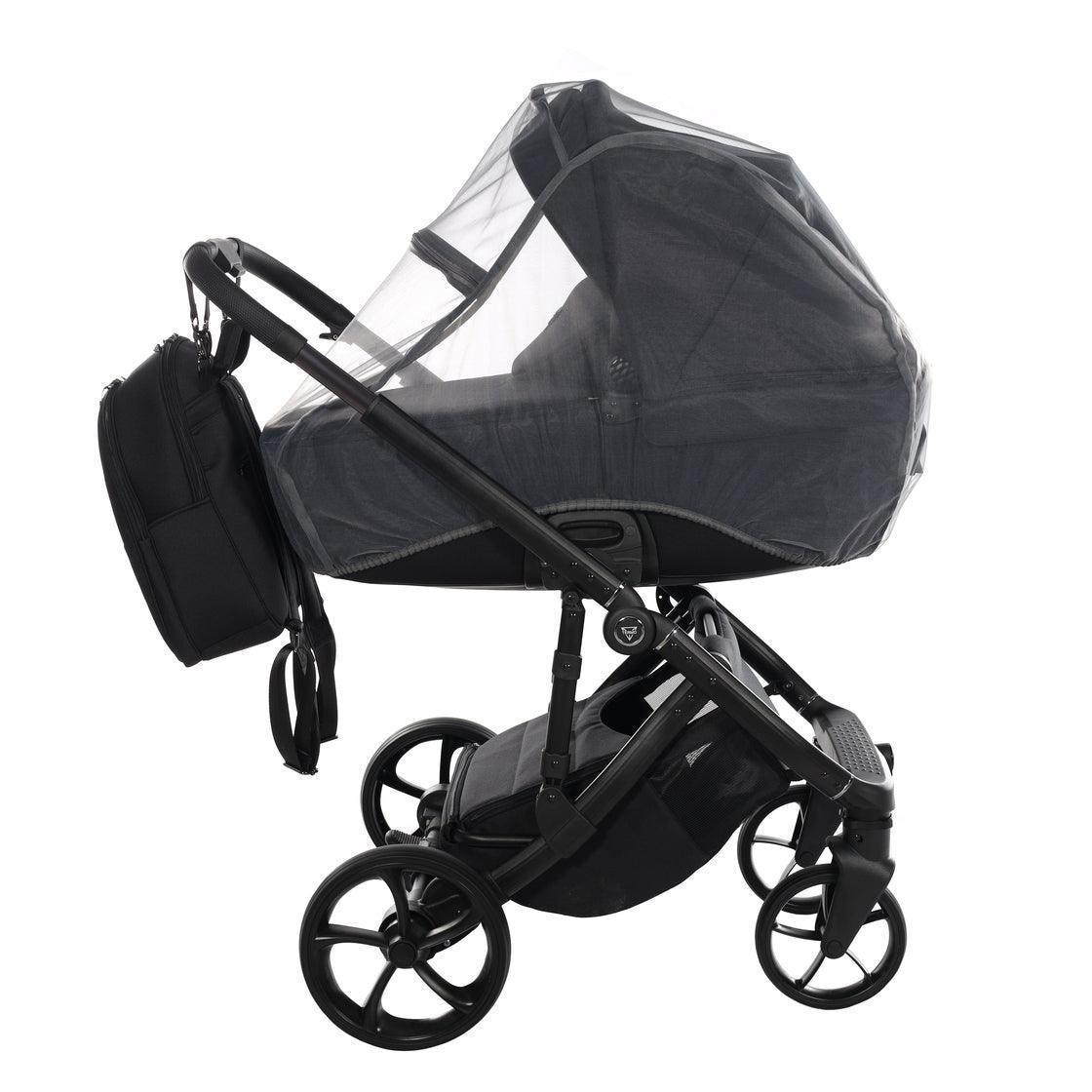 Junama - NEW TERMO - Black 2x1 - Bebegui - Cadeiras Auto e Carrinhos