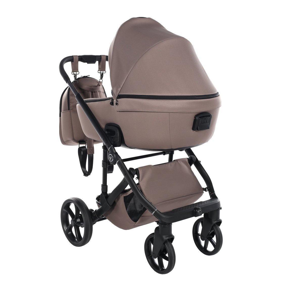 Junama - New Termo - Castanho - Bebegui - Cadeiras Auto e Carrinhos