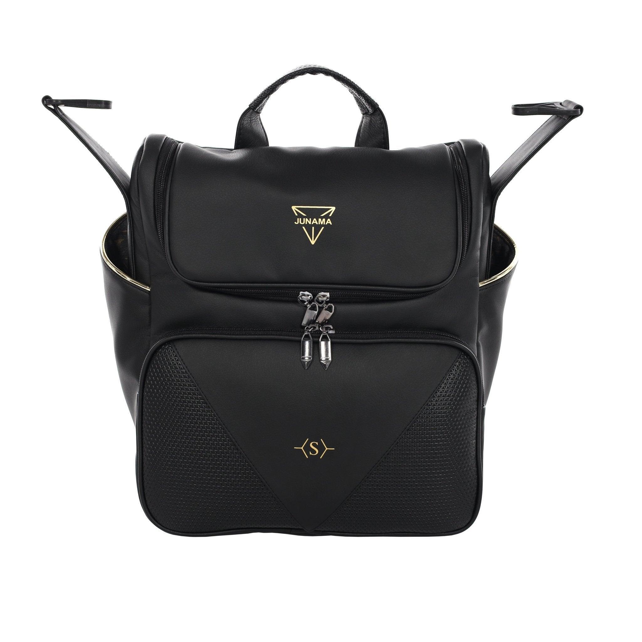 Junama - S Class - Black 2x1 - Bebegui - Cadeiras Auto e Carrinhos