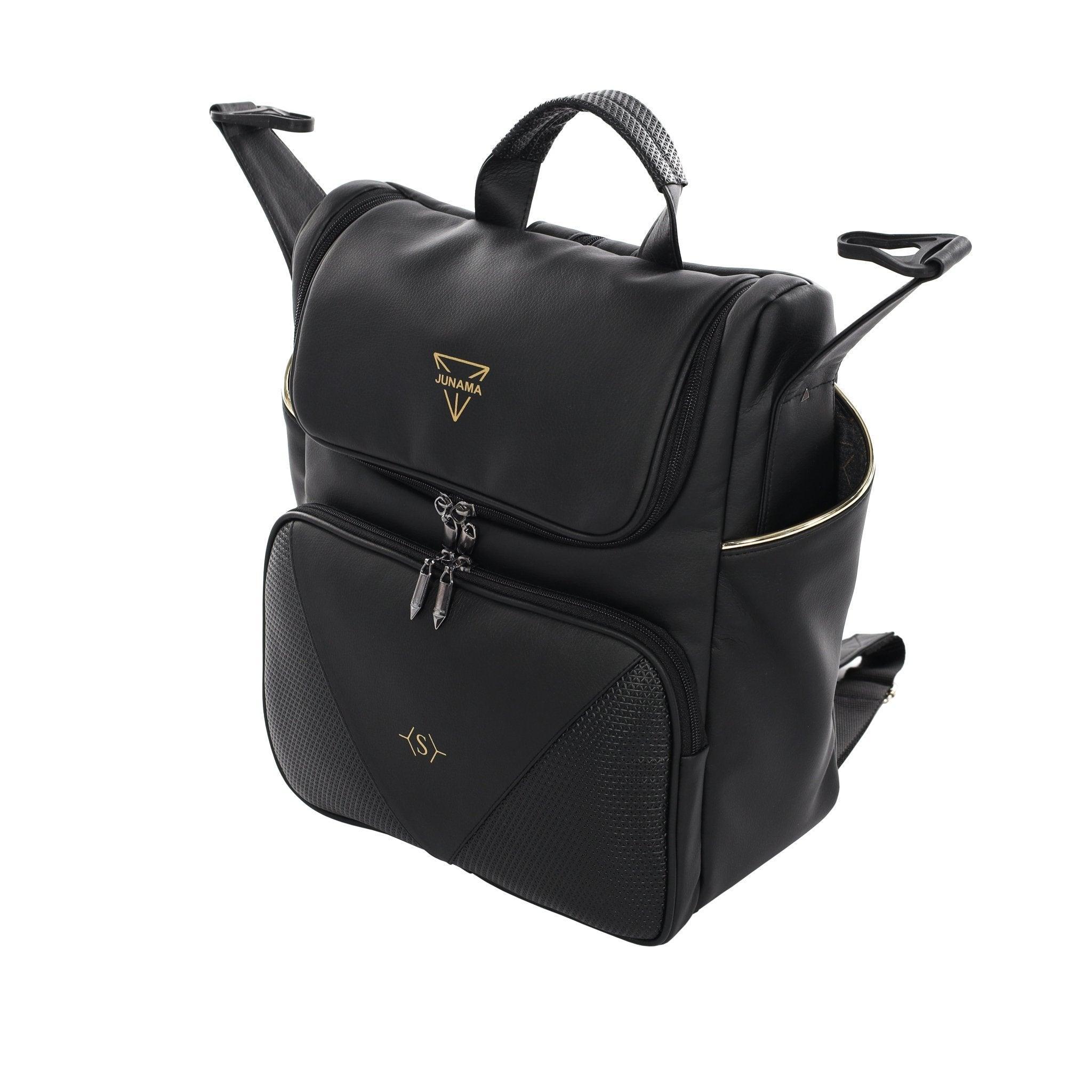 Junama - S Class - Black 2x1 - Bebegui - Cadeiras Auto e Carrinhos