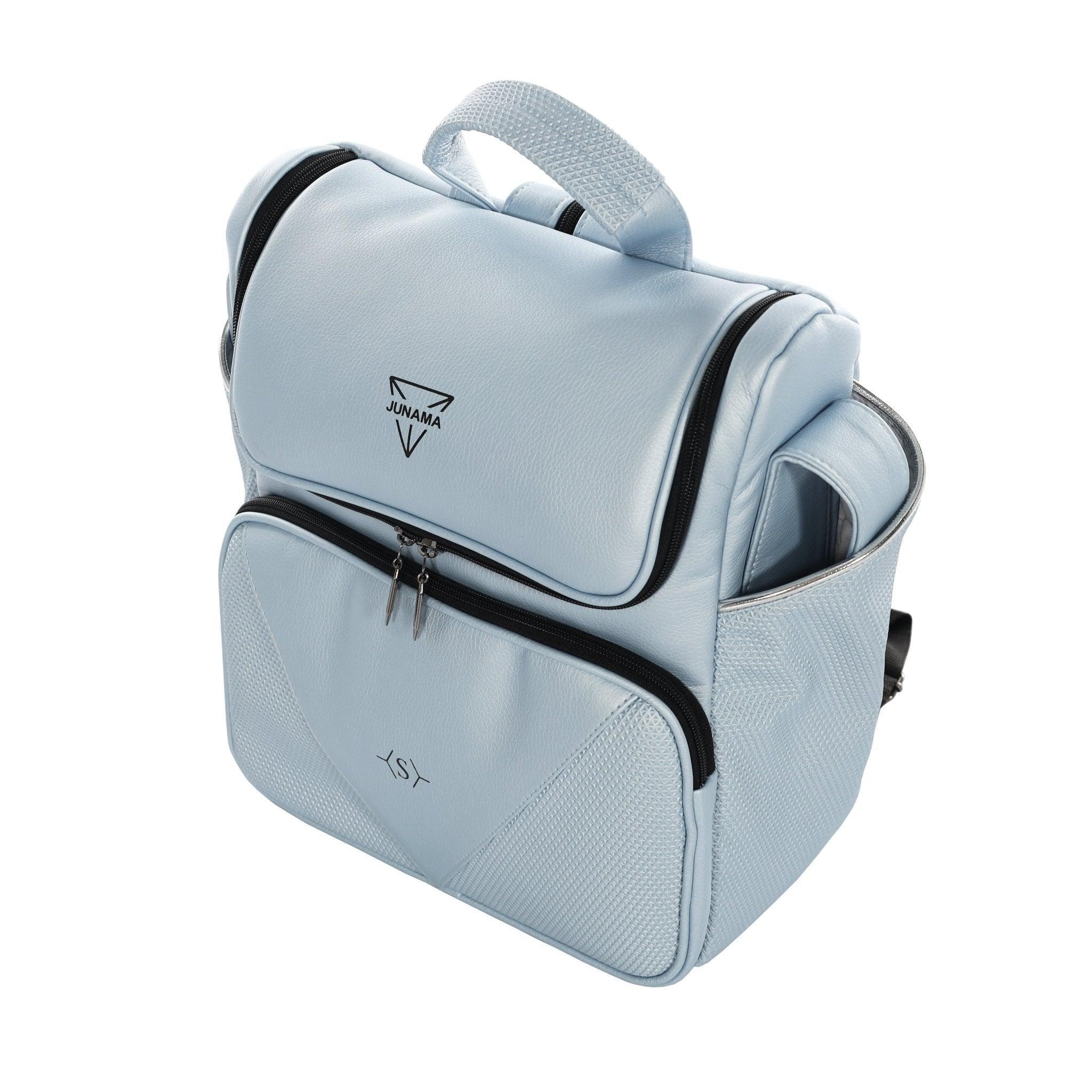 Junama - S Class - Light Blue 2x1 - Bebegui - Cadeiras Auto e Carrinhos
