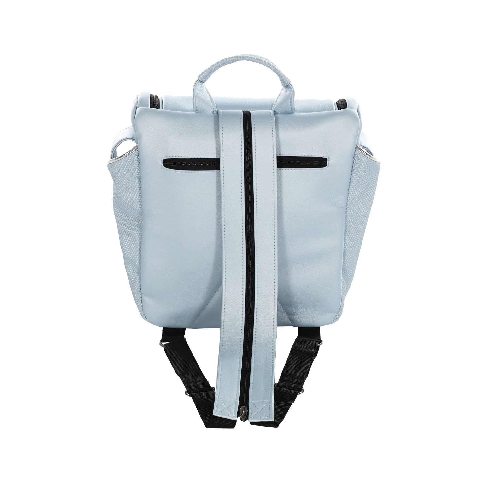 Junama - S Class - Light Blue 2x1 - Bebegui - Cadeiras Auto e Carrinhos