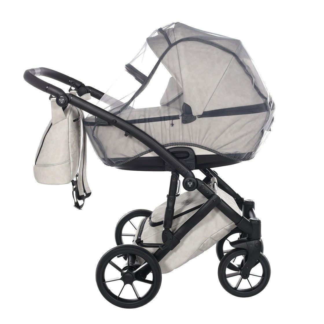 Junama - Space Caro - White - Bebegui - Cadeiras Auto e Carrinhos