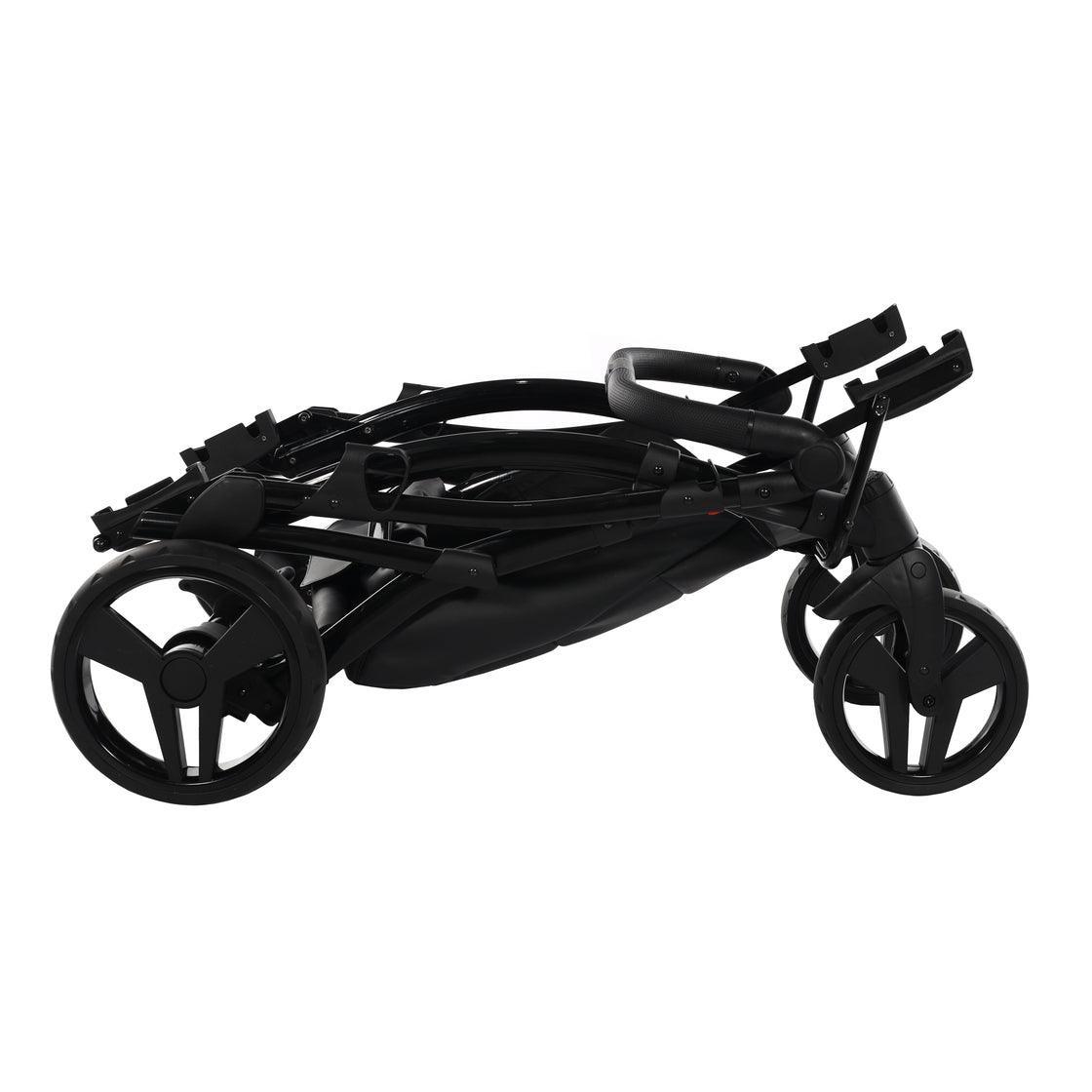 Junama Space Duo Slim - Petrol Blue - Bebegui - Cadeiras Auto e Carrinhos