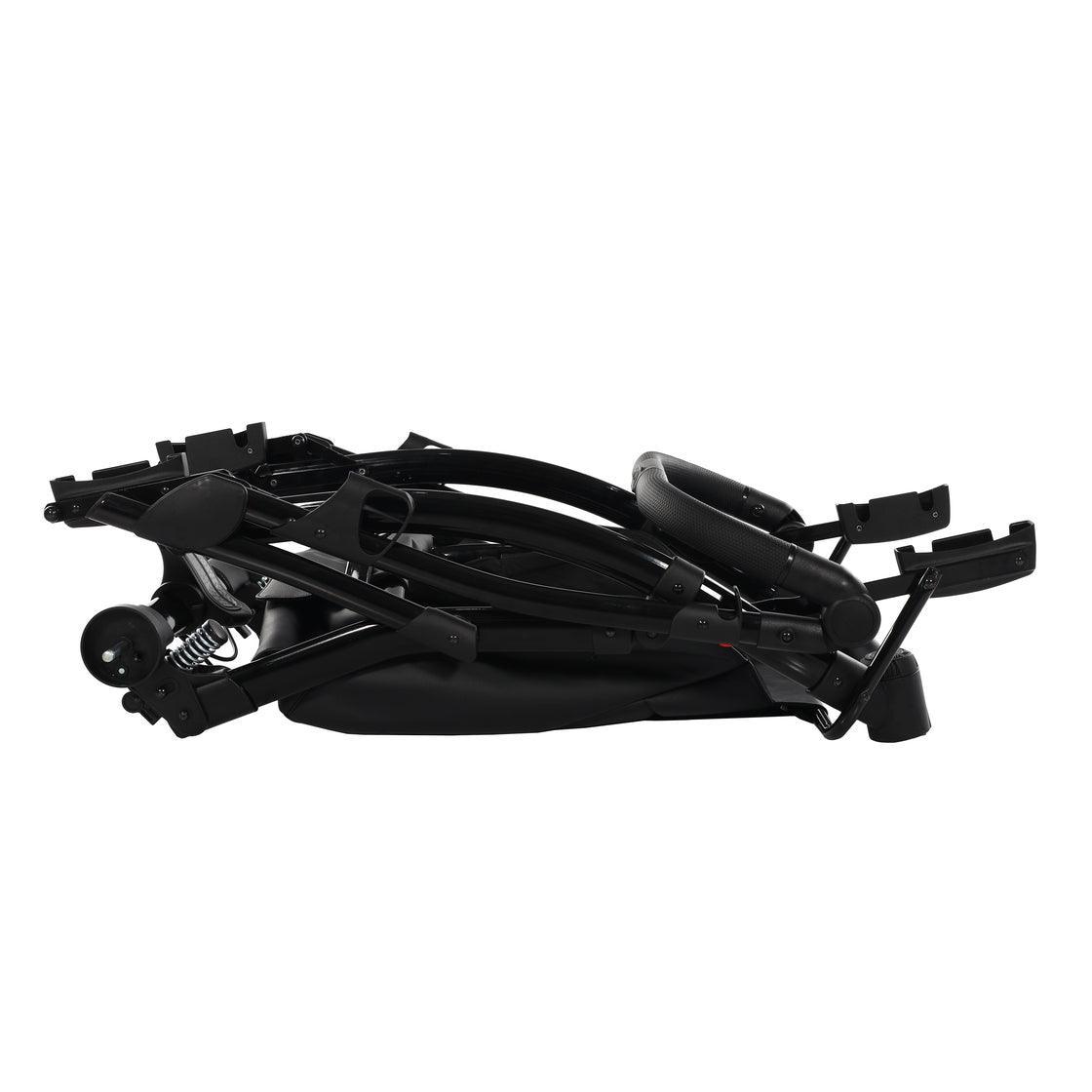 Junama Space Duo Slim - Petrol Blue - Bebegui - Cadeiras Auto e Carrinhos