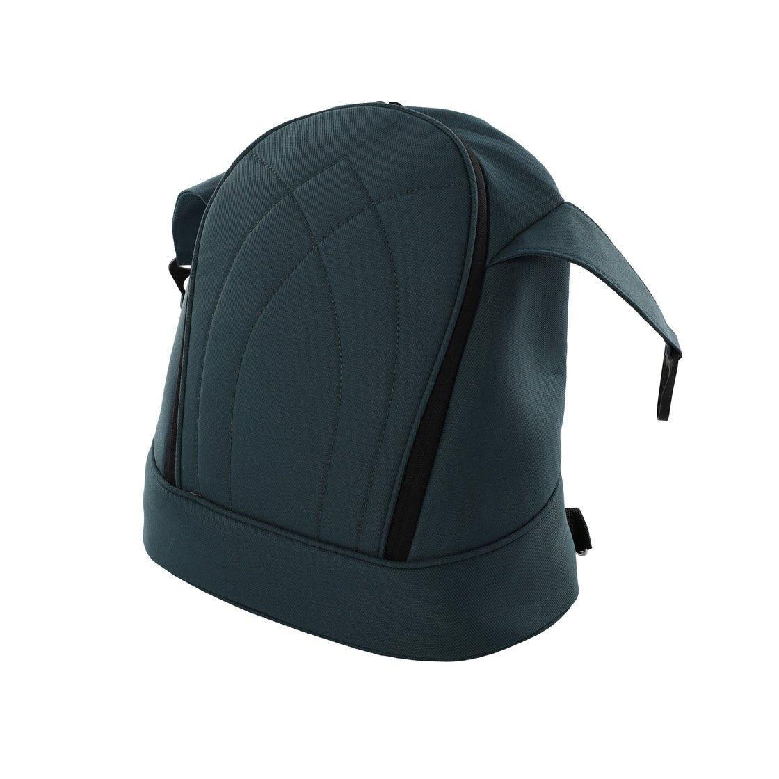 Junama Space Duo Slim - Petrol Blue - Bebegui - Cadeiras Auto e Carrinhos