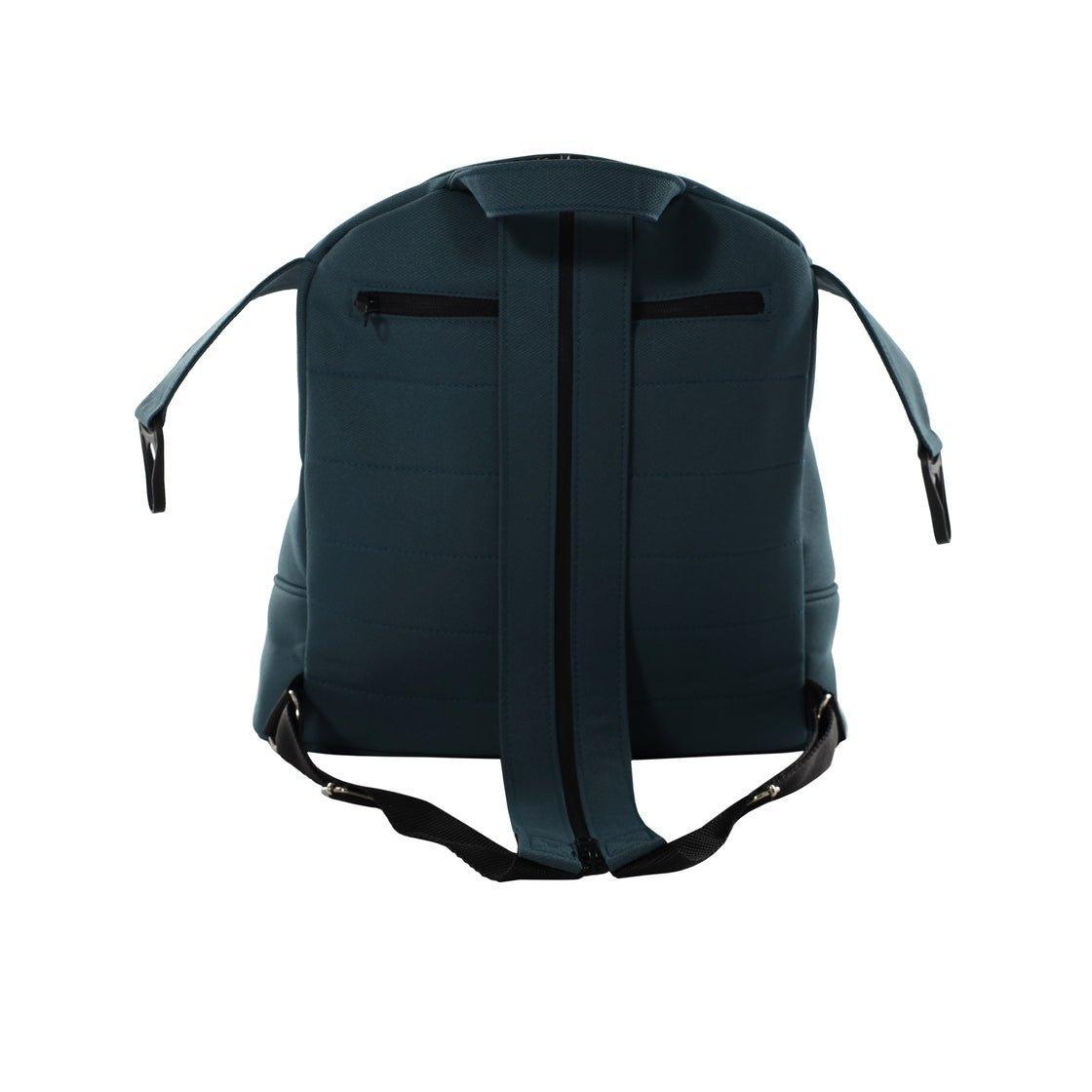 Junama Space Duo Slim - Petrol Blue - Bebegui - Cadeiras Auto e Carrinhos