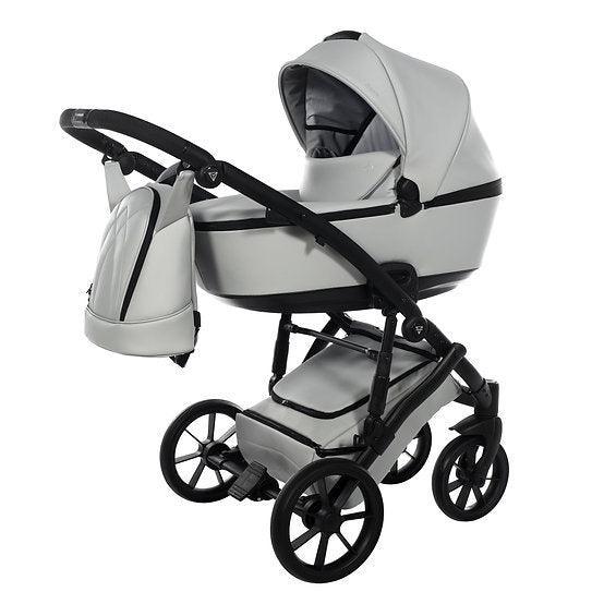 Junama - Space Eco - Grey - Bebegui - Cadeiras Auto e Carrinhos