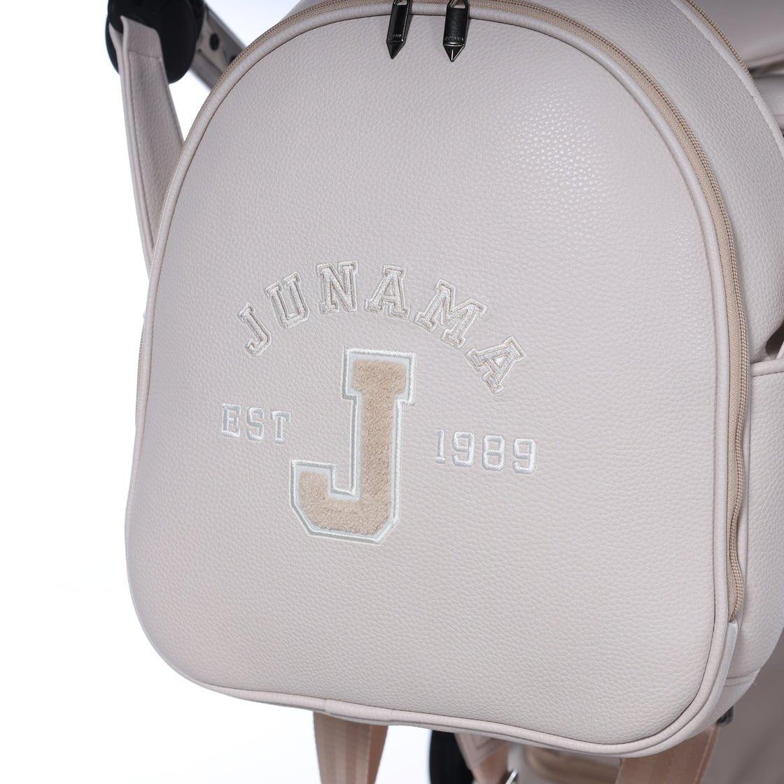 Junama - Varsity Teddy - 3x1 - Bebegui - Cadeiras Auto e Carrinhos