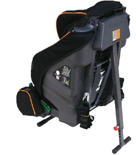 Klippan OPTI 129 - Freestyle - Bebegui - Cadeiras Auto e Carrinhos