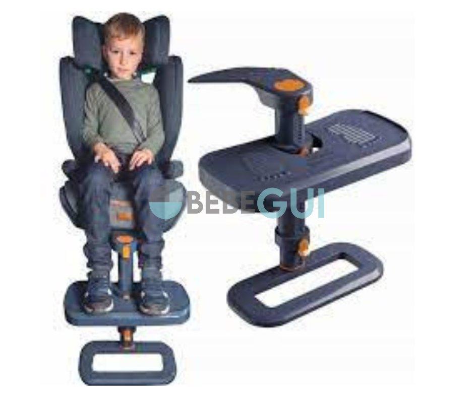 KneeguardKids 4 - Apoio para os pés - Bebegui - Cadeiras Auto e Carrinhos