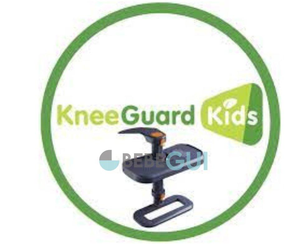 KneeguardKids 4 - Apoio para os pés - Bebegui - Cadeiras Auto e Carrinhos