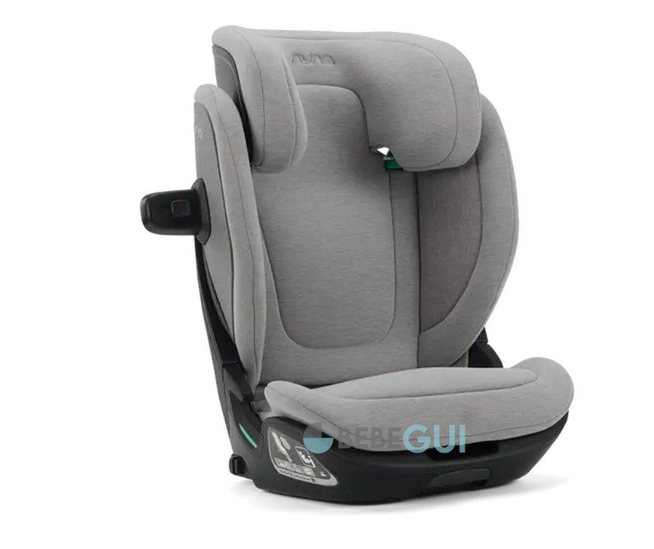 Nuna AACE LX - Frost - Bebegui - Cadeiras Auto e Carrinhos
