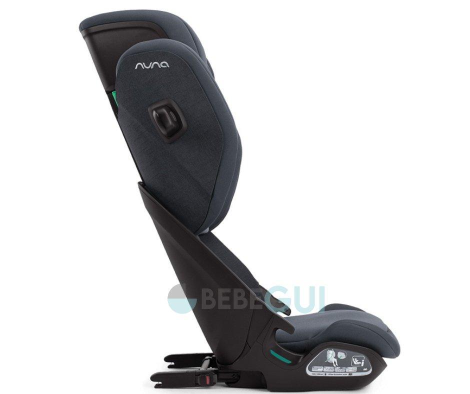 Nuna AACE LX - Ocean - Bebegui - Cadeiras Auto e Carrinhos